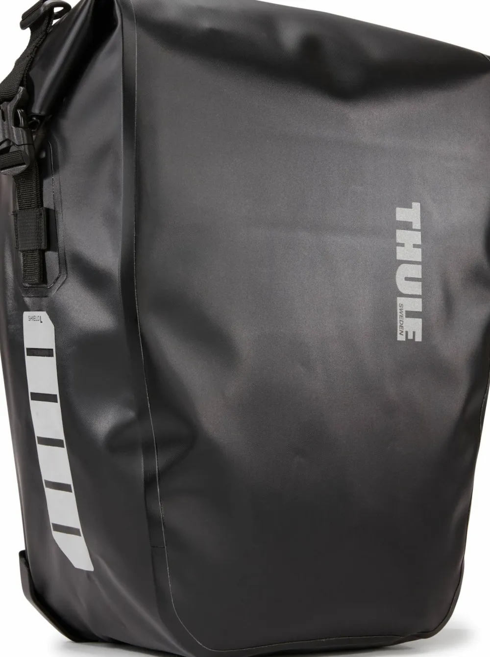 Hot Shield Pannier 25L Pair Träning