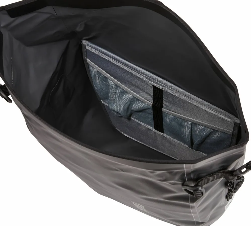 Hot Shield Pannier 25L Pair Träning