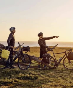 Sale Shield Pannier 13L Pair Cykel
