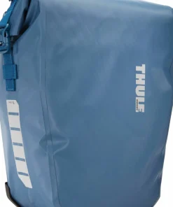 Thule Shield Pannier 25L Pair Blue Clearance