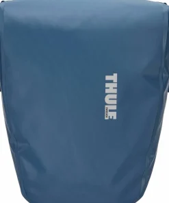 Thule Shield Pannier 25L Pair Blue Clearance
