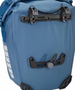 Thule Shield Pannier 25L Pair Blue Clearance