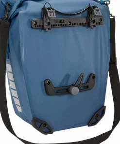 Thule Shield Pannier 25L Pair Blue Clearance