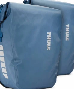 Thule Shield Pannier 25L Pair Blue Clearance