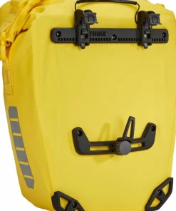 Shield Pannier 25L Pair Cykel
