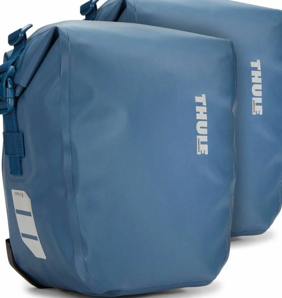 Thule Shield Pannier 13L Pair Blue