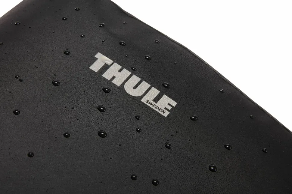 Thule Shield Pannier 25L Pair Black
