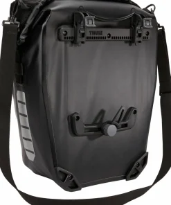 Thule Shield Pannier 25L Pair Black