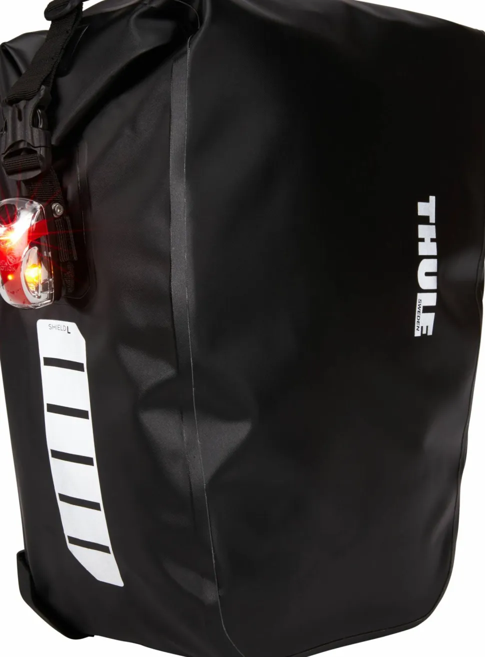 Thule Shield Pannier 25L Pair Black