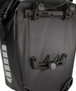 Thule Shield Pannier 25L Pair Black
