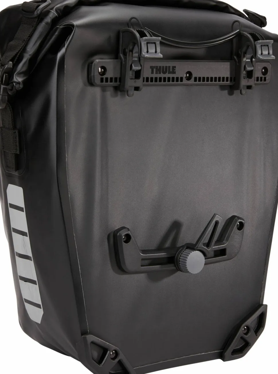 Thule Shield Pannier 25L Pair Black