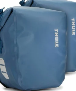 New Shield Pannier 13L Pair Cykling
