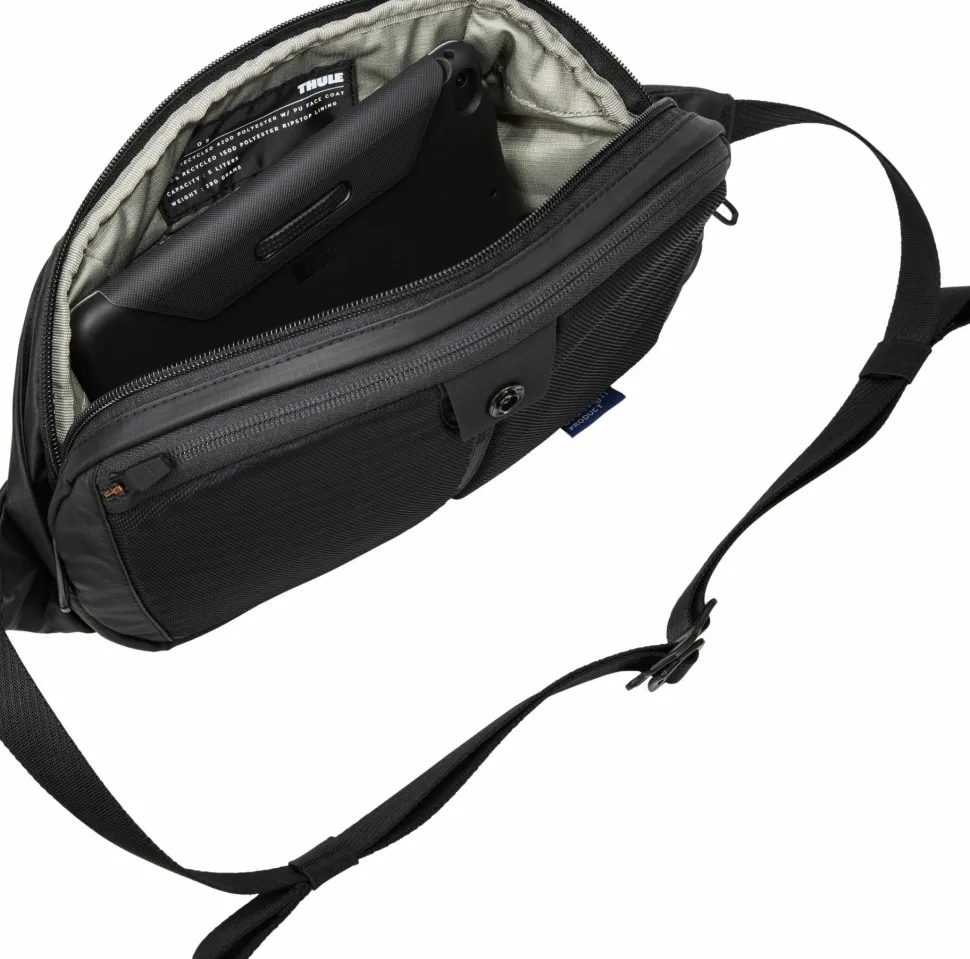 Thule Tact Crossbody 5L Black