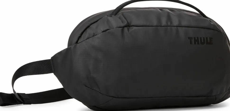 Thule Tact Crossbody 5L Black