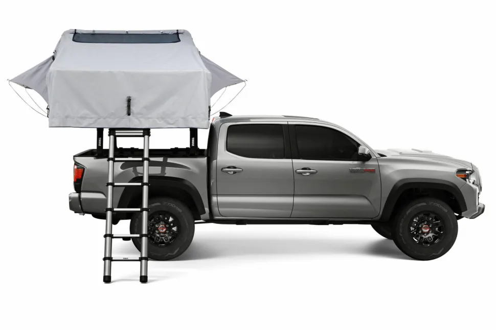 Thule Tepui Autana 4 Grey/Blue