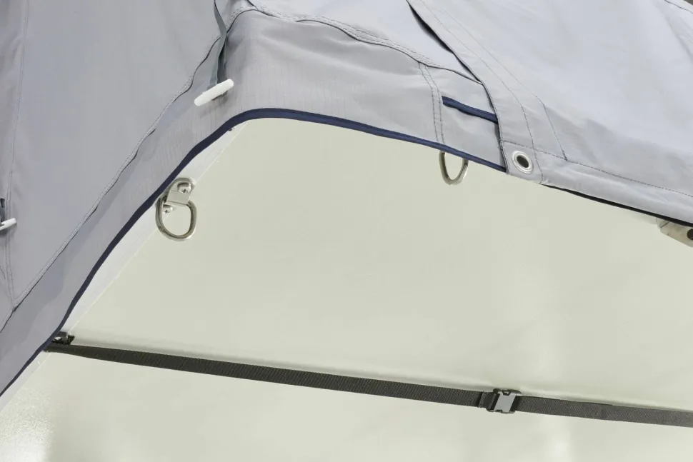 Thule Tepui Autana 4 Grey/Blue
