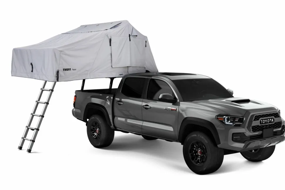 Thule Tepui Autana 4 Grey/Blue