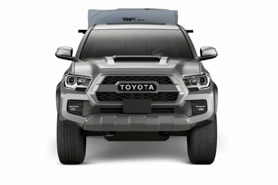 Thule Tepui Autana 4 Grey/Blue