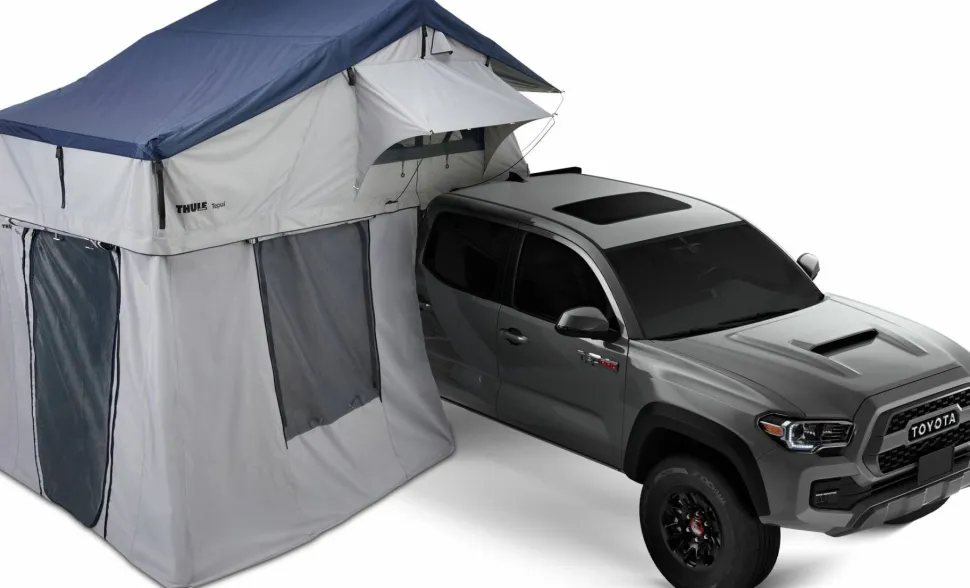 Thule Tepui Autana 4 Grey/Blue
