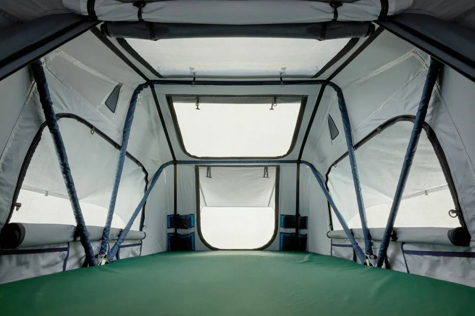 Thule Tepui Autana 4 Grey/Blue