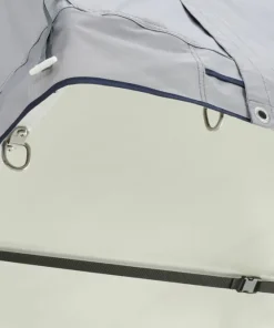Tepui Autana 4 Grey/Blue Tält, Sovsäckar & Liggunderlag