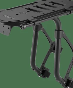 Thule Tour Rack Black Best