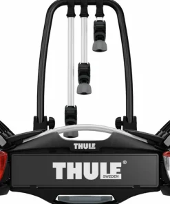 New VeloCompact 3 Bikes Aluminum/Black Cykling|Träning
