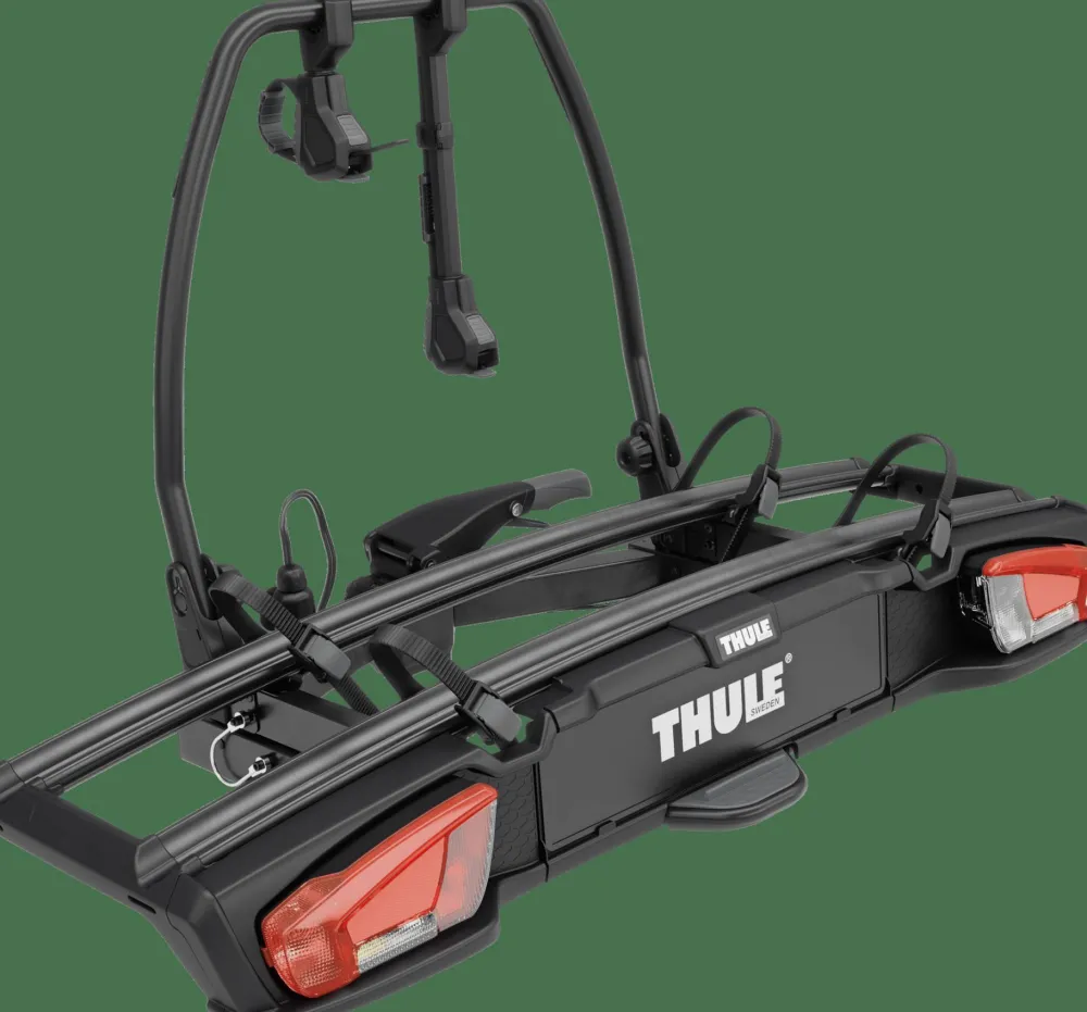 Thule Velospace 3 Black Best