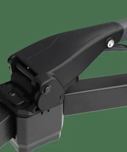 Thule Velospace 3 Black Best