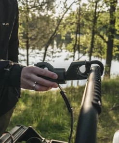 Thule Velospace 3 Black Best