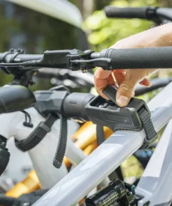 Thule Velospace 3 Black Best