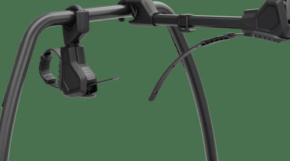 Thule Velospace 3 Black Best