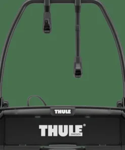 Thule Velospace 3 Black Best