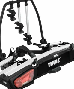 Outlet VeloSpace XT 3 Bikes Aluminum/Black Barn Barnvagnar & Transport