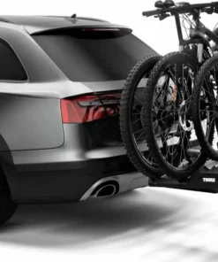 Outlet VeloSpace XT 3 Bikes Aluminum/Black Barn Barnvagnar & Transport