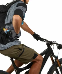 Thule Vital Bike Hydration 8L Black Outlet