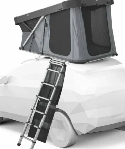 Thule Widesky Ashland Grey