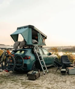 Thule Widesky Ashland Grey