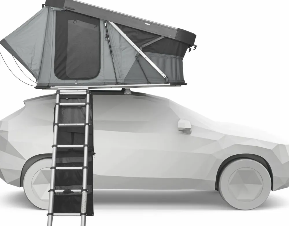 Thule Widesky Ashland Grey Sale