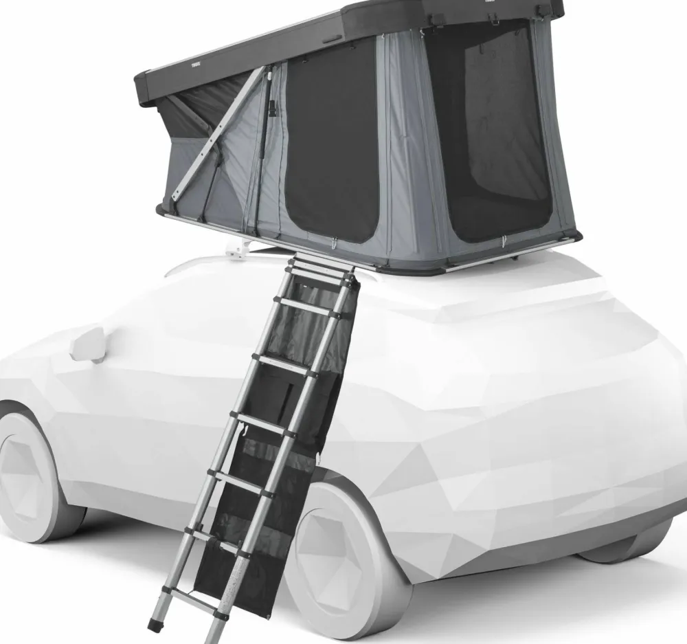 Thule Widesky Ashland Grey Sale