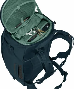 Thule Women's Landmark Travel Pack 60L Darkest Blue