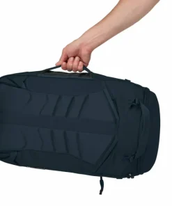Thule Women's Landmark Travel Pack 60L Darkest Blue