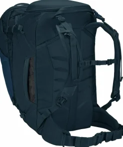 Thule Women's Landmark Travel Pack 60L Darkest Blue