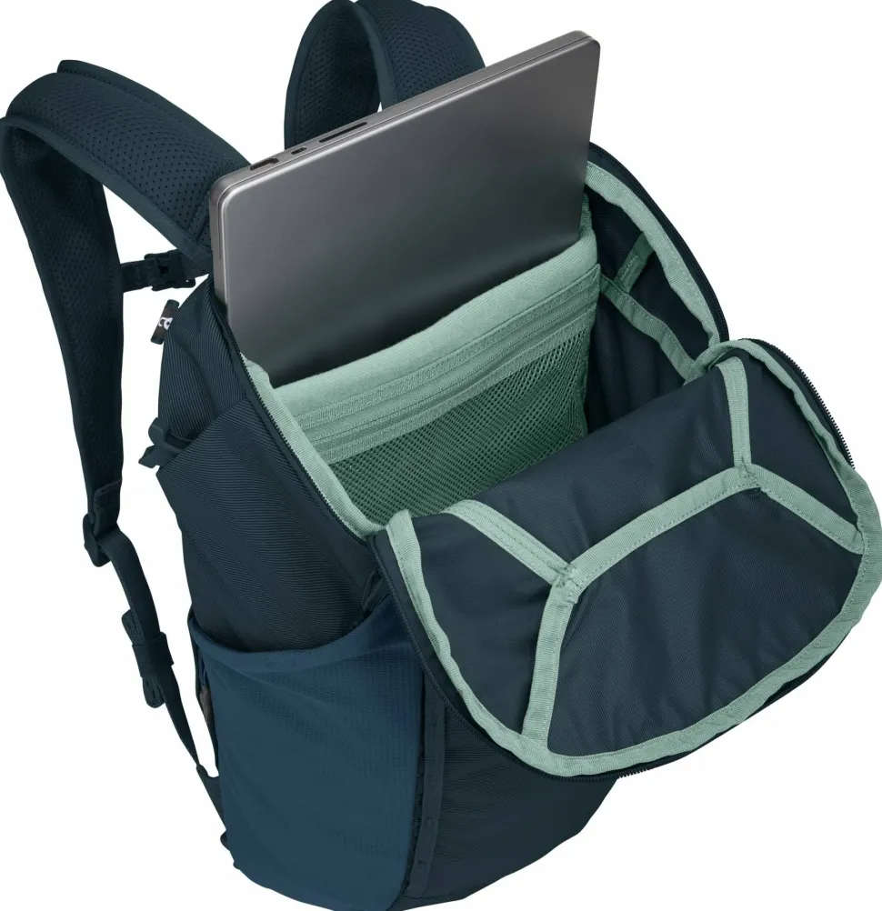 Thule Women's Landmark Travel Pack 60L Darkest Blue
