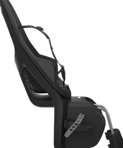 Thule Yepp 2 Maxi - Frame Mount Black