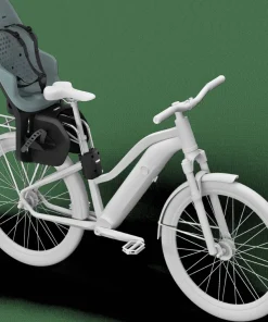Discount Yepp 2 Maxi - Frame Mount Cykling