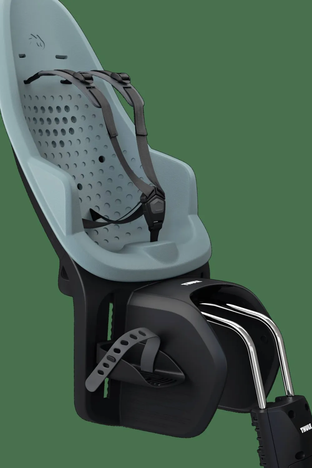 Discount Yepp 2 Maxi - Frame Mount Cykling