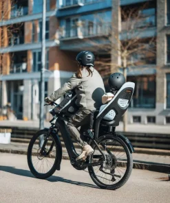 Discount Yepp 2 Maxi - Frame Mount Cykling