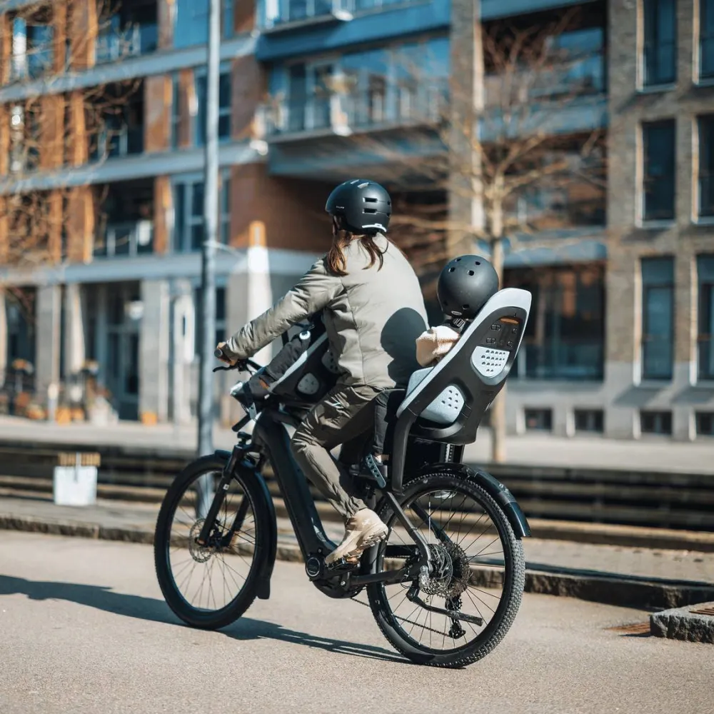 Discount Yepp 2 Maxi - Frame Mount Cykling