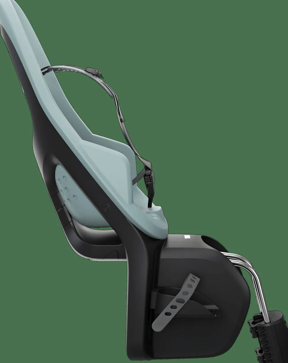 Discount Yepp 2 Maxi - Frame Mount Cykling